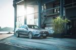 Mercedes-Benz CLA200 AMG Line 2019 года